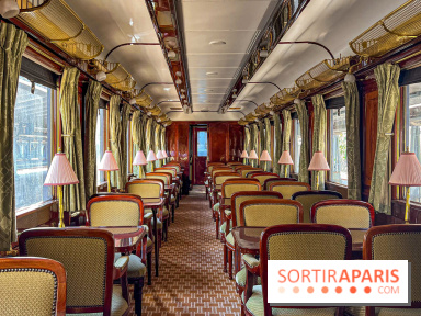 Journées du Patrimoine 2025 à la gare d'Austerlitz : découvrez le programme