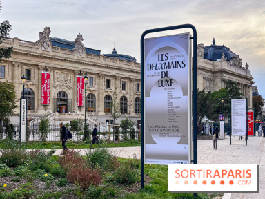 Les DeuxMains du Luxe : immersion gratuite au Grand Palais dans les métiers d’art & les savoir-faire