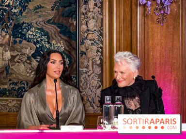 All’s Fair : Kim Kardashian et Sarah Paulson dans une série de Ryan Murphy