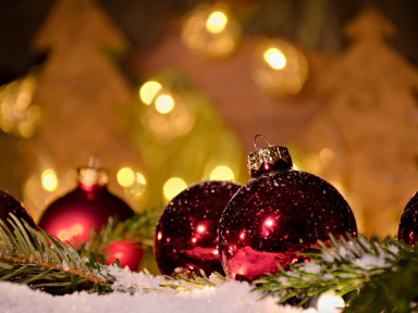 Marché Noël 2025 Argenteuil