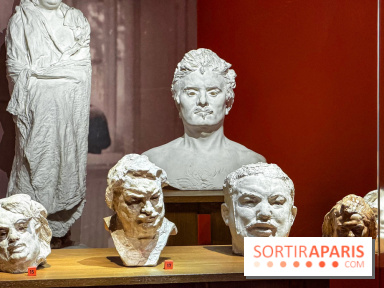 Les Voies ardentes de la création : Picasso, Balzac et Rodin s'exposent à la Maison de Balzac