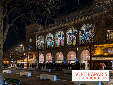 La Cage aux Folles: la comédie musicale culte au Théâtre du Châtelet avec Laurent Lafitte-notre avis