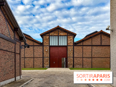 Erwin Wurm - Tomorrow yes : l'exposition gratuite à la galerie Thaddaeus Ropac, à Pantin (93)