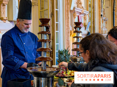 Délicieusement Chocolat 2026 : le Salon du Chocolat signé Levallois Perret (92) ce week-end