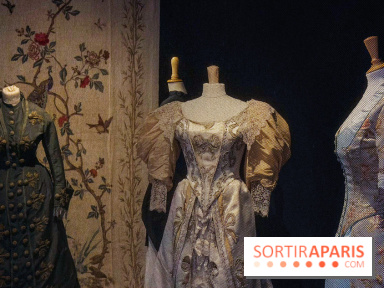 Chez Worth, aux origines de la haute couture: l'exposition de mode et d'archives au MUS de Suresnes 