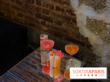 Experimental Cocktail Club : speakeasy et bar à cocktails iconique à Paris depuis 2007