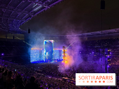 David Guetta électrise le Stade de France avec Jennifer Lopez et Akon : on y était, on vous raconte