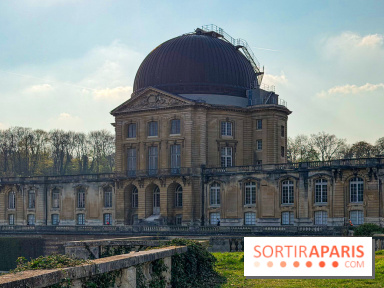 L’Observatoire de Meudon vous ouvre les portes du ciel pour les Journées du Patrimoine 2026
