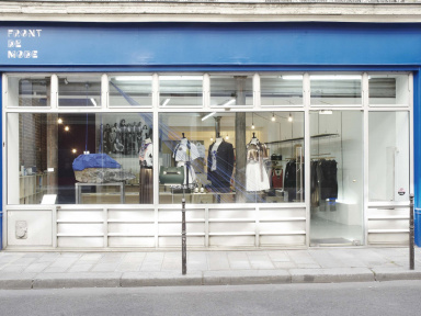 FRONT DE MODE, les créateurs qui vous veulent du bien