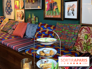 Le Sape Bar : le bar aux mille et unes saveurs du 10e à Paris