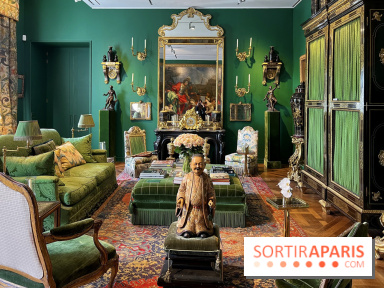 Hubert de Givenchy Collectionneur : la vente aux enchères ultra désirable signée Christie's