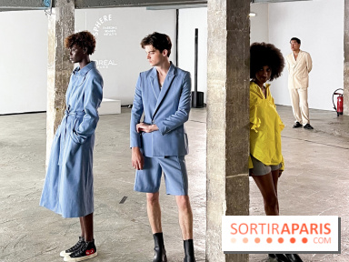 Les 3 grandes tendances repérées à la Fashion Week Homme Printemps/Été 2023 de Paris