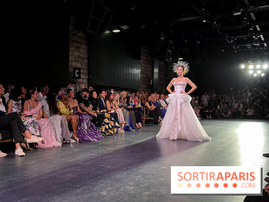 Fashion Week Haute Couture 2022 : notre top 3 des défilés les plus créatifs de la saison