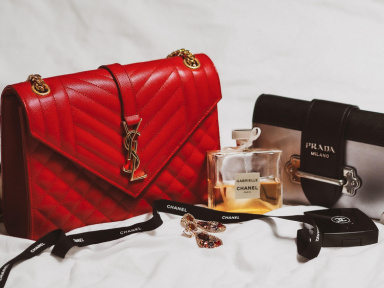 Monogram s'expose chez Kith en attendant l'ouverture du 1er concept store dédié à la seconde main 