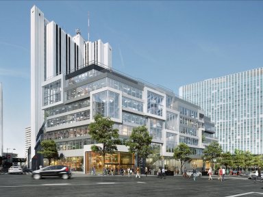 Ateliers Gaîté à Paris : les nouveaux magasins et espaces qui ouvrent à Montparnasse