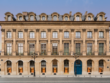 Les Journées Particulières LVMH 2022 à Paris : Bulgari