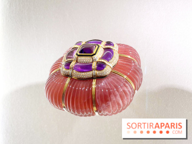 Les Journées Particulières LVMH 2022 à Paris : les joyaux pétillants de la Maison FRED