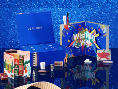 Les calendriers de l'Avent 2022 SEPHORA, 3 possibilités pour vos routines beauté