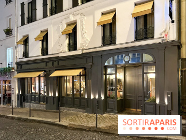 Maison ELLE : le magazine de mode ouvre un hôtel dans le centre de Paris à l'automne 2022