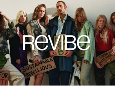 Pop up REVIBE