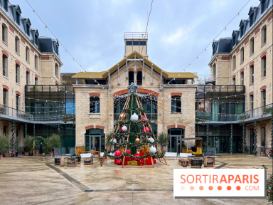 Le brunch végétarien chez Ora, à La Caserne, un voyage culinaire, arty et surprenant !