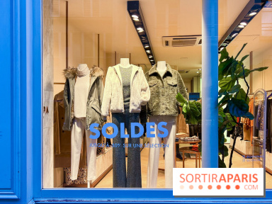 Soldes d'hiver 2023 à Paris : les 15 crushs mode et accessoires de la rédaction
