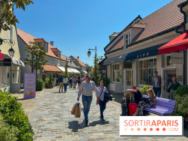 F.A.M.E. : le nouveau festival qui réunit mode, art, gastronomie et spectacles à La Vallée Village !