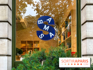 Paris Fashion Week 2023 : Samba Café, le café - pop up store d'Adidas Originals et Pharrell Williams