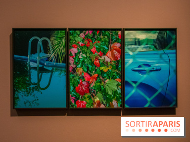 Hit The Road, l'exposition au Leica Store