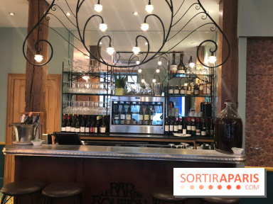 Le bar du Bouillon
