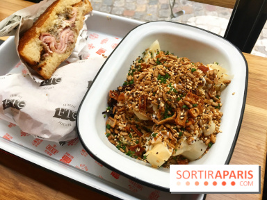 Frenchie to go - hiver 2018