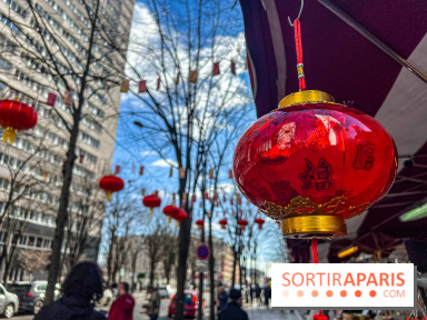 visuel Paris visuel  - nouvel an chinois - nouvel an lunaire