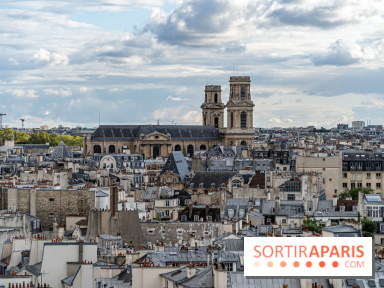 visuel Paris visuel