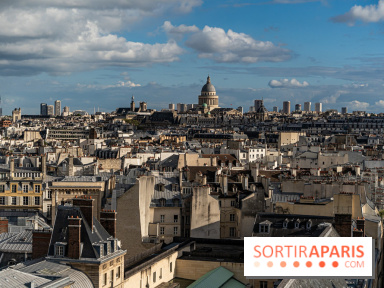 visuel Paris visuel
