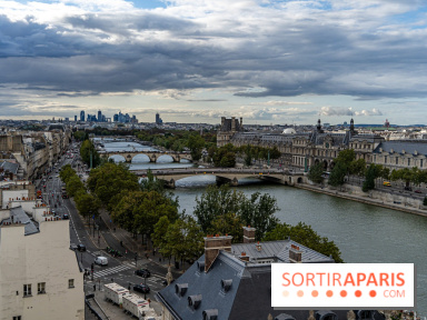 visuel Paris visuel