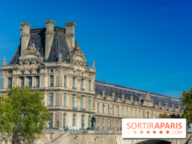 Visuel Paris musée d'Orsay