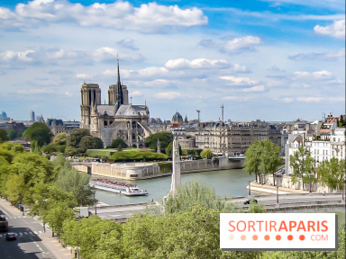 Visuel Paris Notre Dame