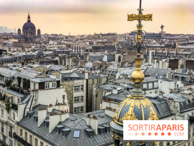 Visuel Paris Eglise Saint-Augustin