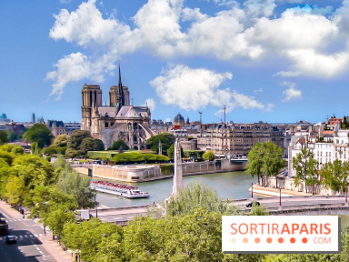 Visuel Paris notre dame