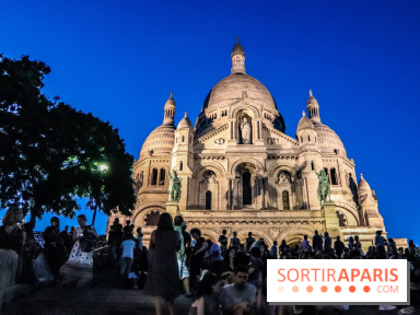 Visuel Paris Sacré Cœur