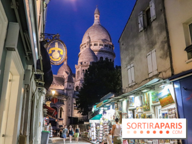 Visuel Paris Sacré Cœur