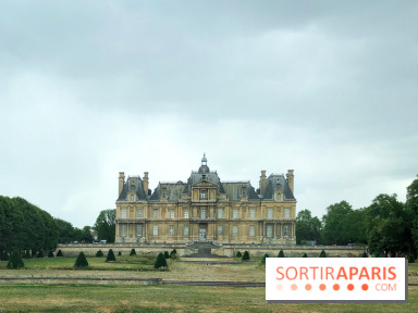 Visuel Chateau Maisons Laffitte