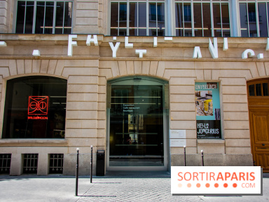 Visuel Paris Lafayette Anticipations