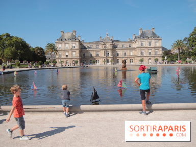 Visuel Paris enfants