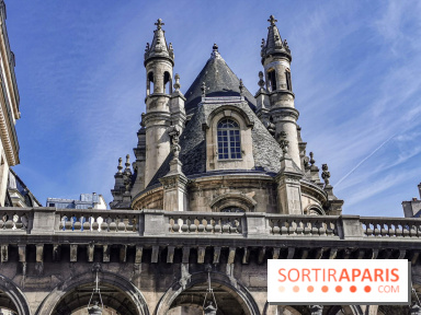 Visuel Paris oratoire du Louvre