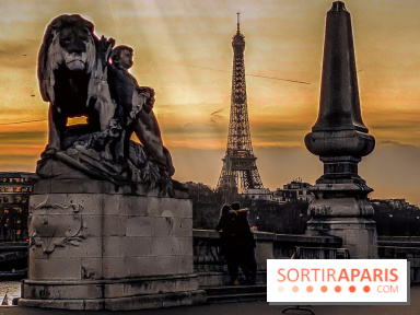 Visuel Paris Tour Eiffel