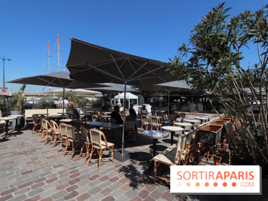 Visuel Paris terrasse Faust