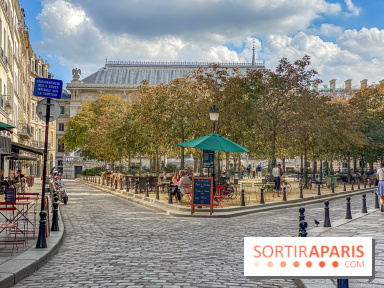 Visuel Paris terrasse