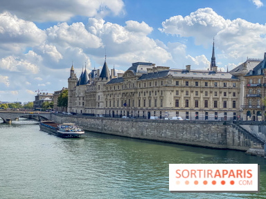 Visuel Paris Conciergerie