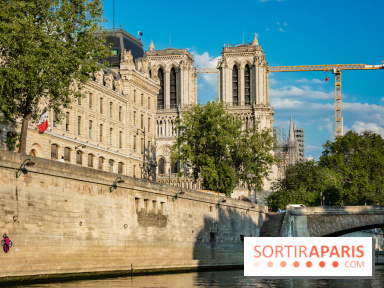 Visuel Paris notre dame